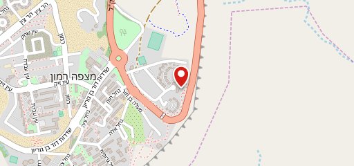 Rosemary Restaurant на карте