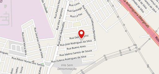 Rosemberg beer на карте