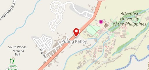 Rose's Kitchen на карте