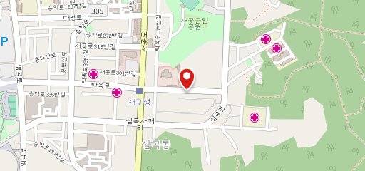 Roseu Market Ri Cafe Cow Na на карте