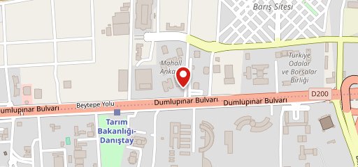 Rosier işletmesi на карте