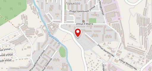Росхлеб на карте