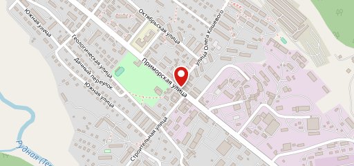 Росхлеб на карте