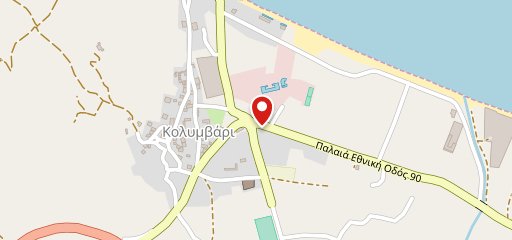 Rosemari kafe на карте