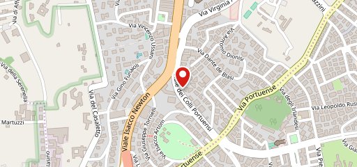 Rossibar на карте