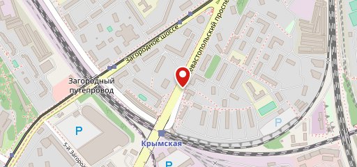 Российский Wok-Shop на карте