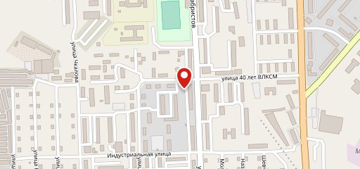 Россиянка на карте