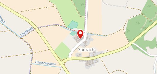 Friedrich Fundis Gasthaus Rößle на карте
