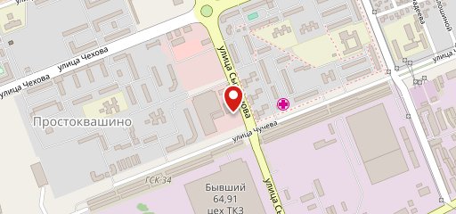 Росипомидоси на карте