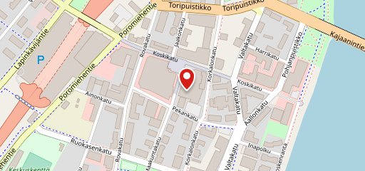 Rosso, Rovaniemi на карте