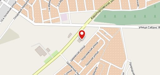 Россвик на карте