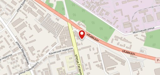 Рост кофе на карте