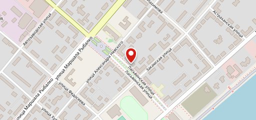 Rosticceria L12 на карте