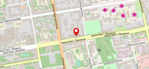 Rostic's на карте