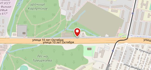 Rostic's на карте