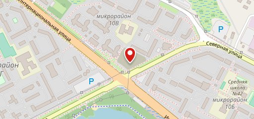Rostic's на карте