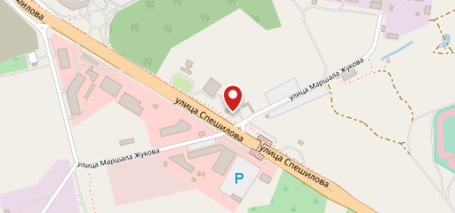 Rostic's на карте
