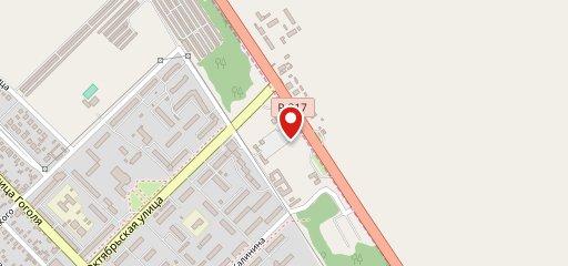 Rostic's на карте