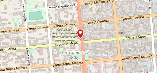 Rostic's на карте