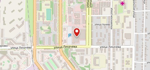 Rostic's на карте
