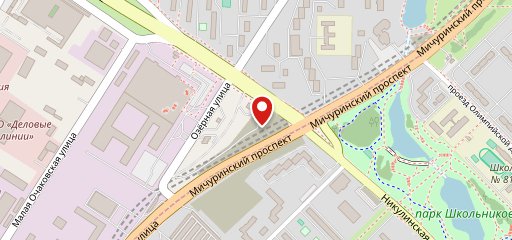 Rostic's на карте