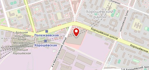 Rostic's на карте
