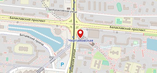 Rostic's на карте