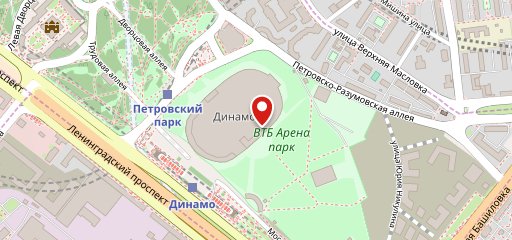 Rostic's на карте