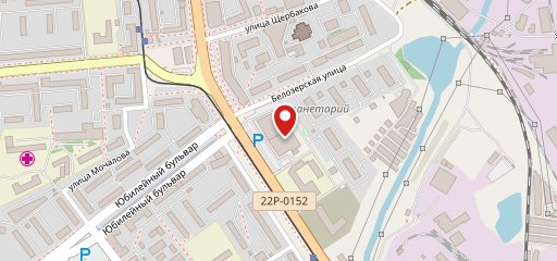 Rostic's на карте