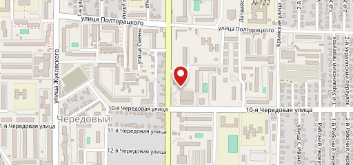 Rostic's на карте