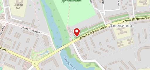 Rostic's на карте