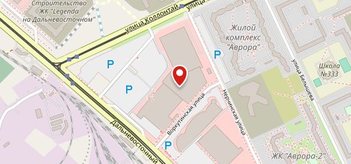 Rostic’s на карте