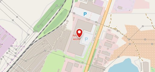 Rostic's на карте