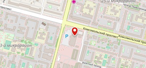 Rostic's на карте