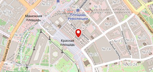 Ростик`С на карте