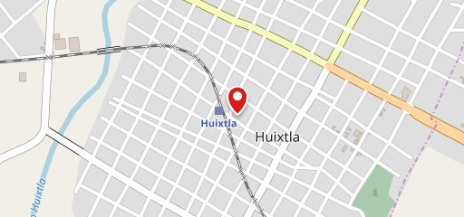 Rostipollo на карте