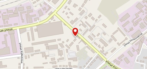 Старт Стоп на карте