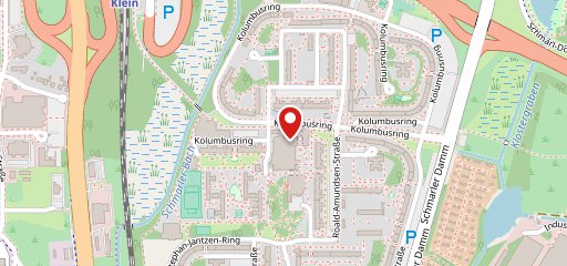 Gaststätte Rostocker Pott на карте