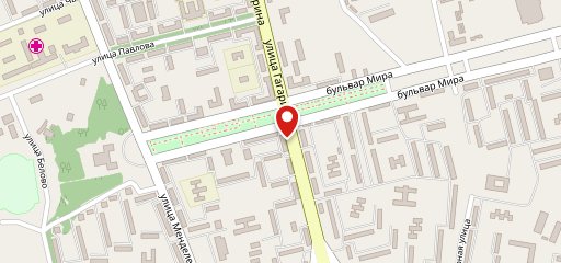 Rostov Grill на карте