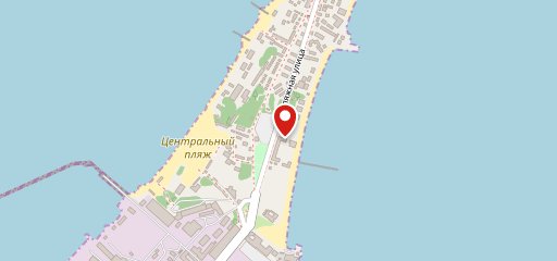Ростовская кофейня на карте