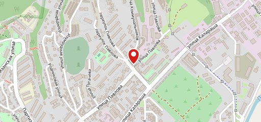 Ростовский гриль на карте