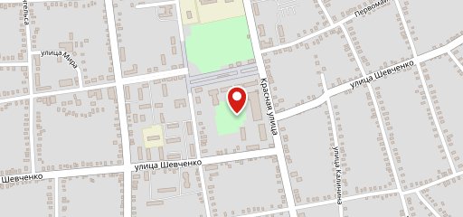 Ростовский гриль на карте