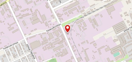 Ростовский гриль на карте