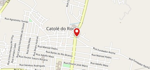 Rota Restaurante на карте