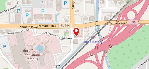 Rotelli Mission Bay на карте