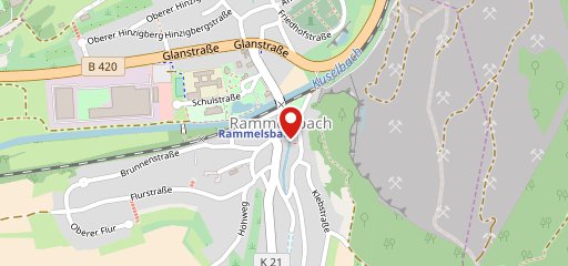 Rothfuchs Günter на карте