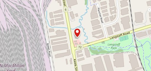 Roti Express на карте