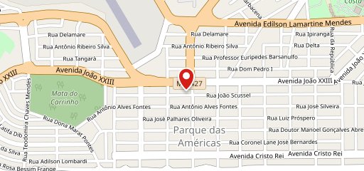 Rotisseria на карте