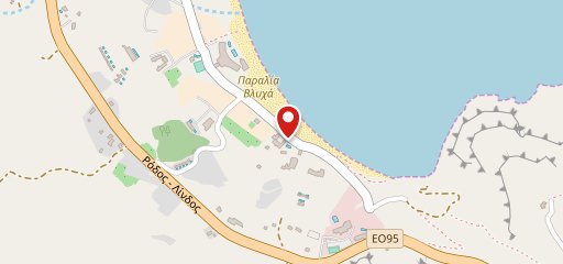 Rotonda на карте