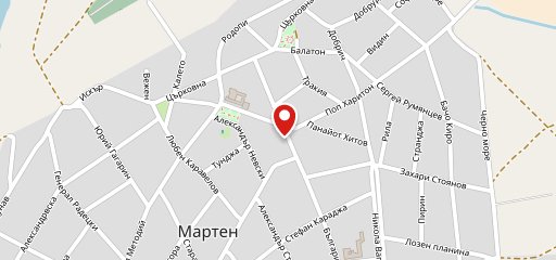 Rotonda на карте